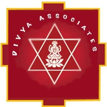 divya associates Logo Divya Associates logo